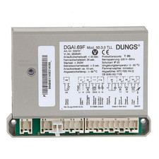 Viessmann Gasfeuerungsautomat