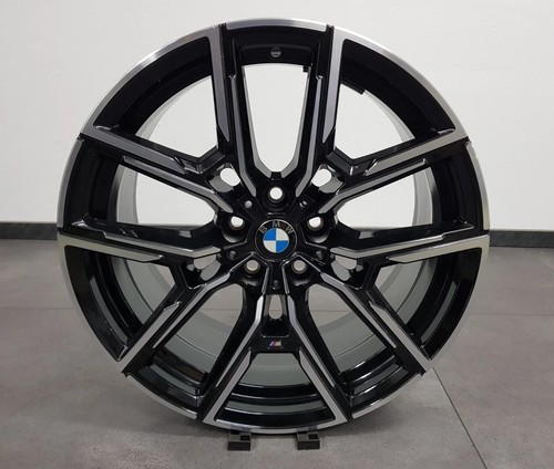 Neu bmw zoll felge 4er - bmw,