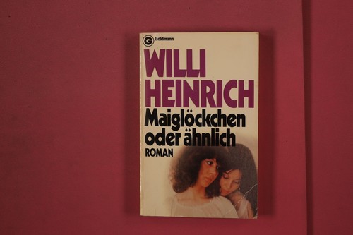 337640 willi heinrich - 337640,