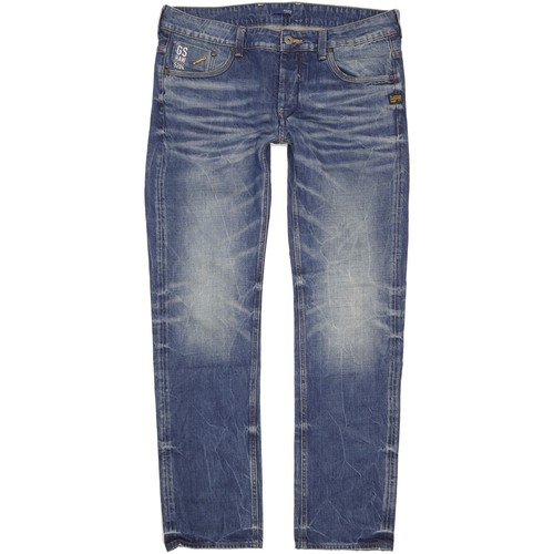 Star attacc herren blau - g-star,