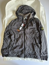 Stone Island Jacke - Comfort