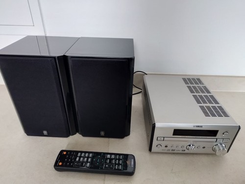 Yamaha rdx e700 hifi - yamaha,