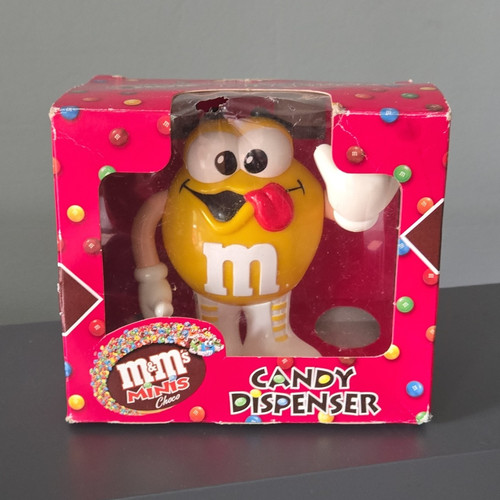Minis choco candy - m&m's,