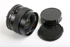 Contax 28mm/2.8 Objektiv T* MM