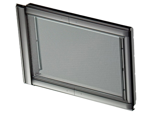 Velux raff rollo schwarz - velux,