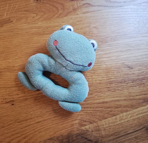 Babykleidung
