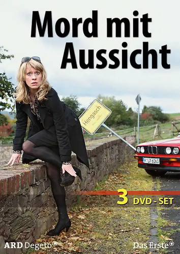 Mord mit aussicht die - die, erste