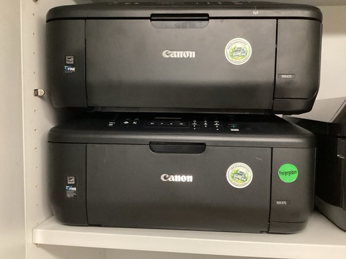 Canon pixma mx375 - canon,