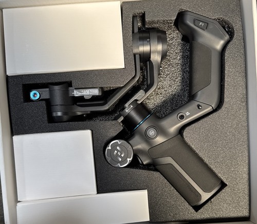 Feiyu scorp mini pro - 3, gimbal