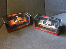 Autoart 1:32 Slotcar Porsche 911 GT3 RS 13213 13211