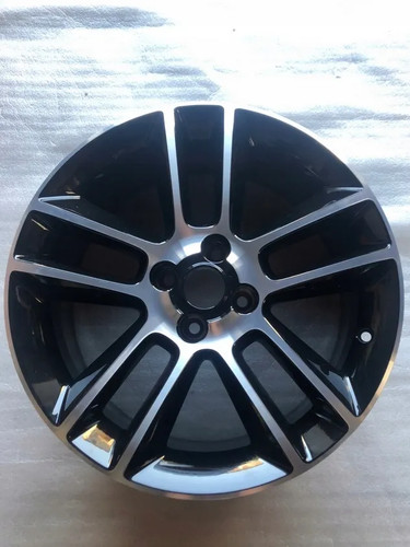 Alufelge zoll 0 - 17, 4x100