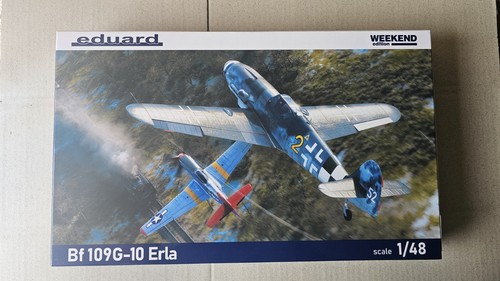 Eduard messerschmitt bf - eduard,