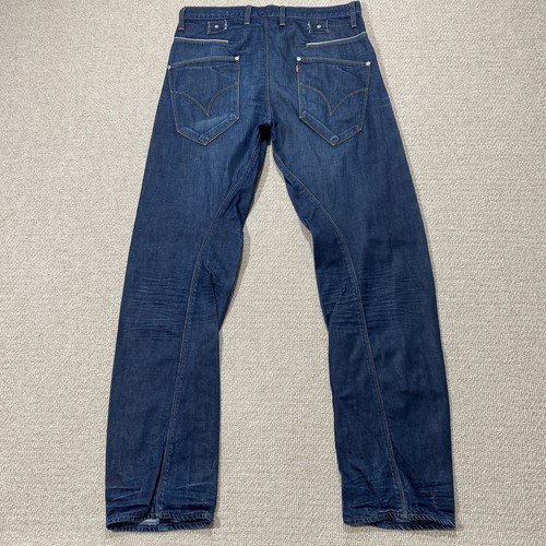 Levis engineered jeans herren - levis,