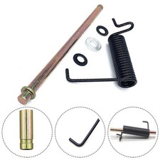 Deflektor Halterung Set