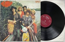 DIE PUHDYS 1 LP Vinyl AMIGA