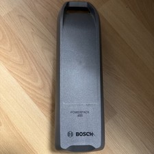 Bosch Powerpack 400