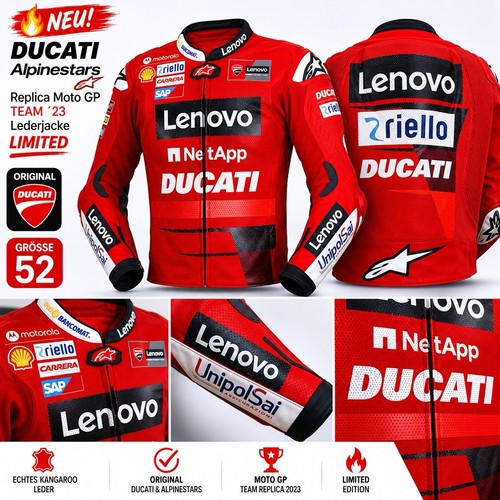 Neu ducati alpinestars - 🔥,