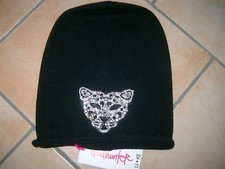 (P69) Feinstrick Mütze