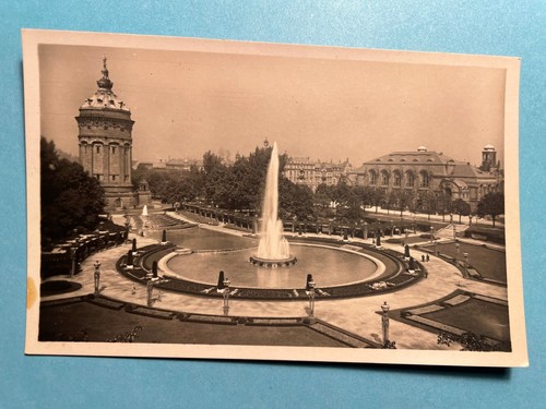 Alte von mannheim - von,