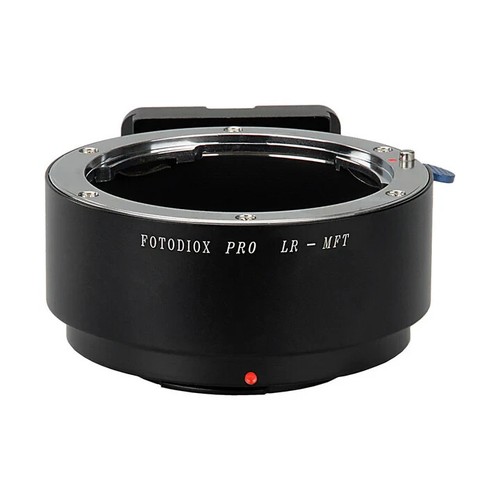 Fotodiox pro adapter - pro, leica