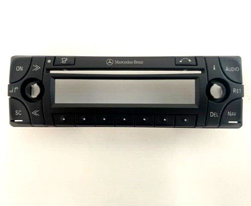 Mercedes benz sound aps - benz, 30