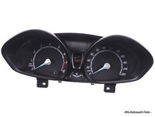 Ford Fiesta VI JA8  Bj. 2015 1.25 Tacho Tachometer C1BT-10849-AAT