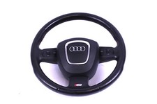 Mufu lenkrad orig - lenkrad, audi