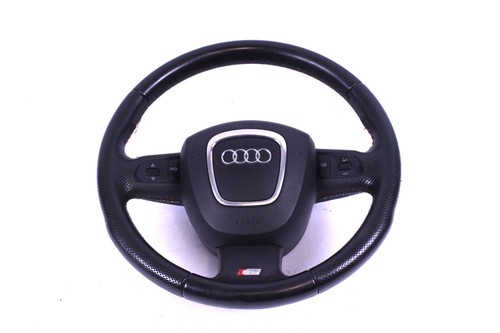 Mufu lenkrad orig audi b7 - audi,