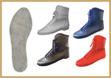 IWA 807 Gardestiefel