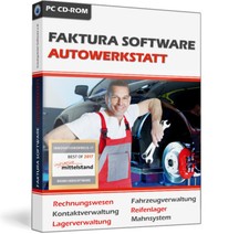 Top Rechnungsprogramm, Faktura Software, Branchenlösungen,Unternehmer-Programme