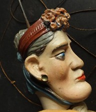 - tolle alte CHARAKTER