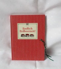 Endlich Erdbeerzeit Oda Tietz