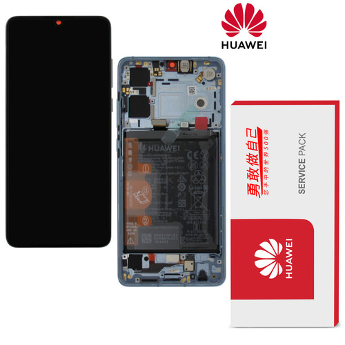 Original huawei p30 - huawei,