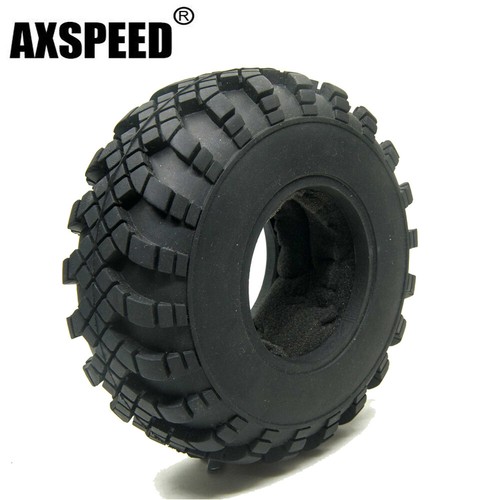Reifen 40mm wheel - 2.2",