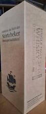 Störtebeker Single Malt Whisky 40 Vol%, 500ml, 0,5l, 2014, limitierte Auflage