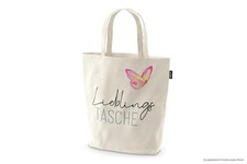 Neu! SHOPPER TASCHE NACHHALTIG