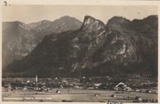 !0336 AK Oberammergau - Totale