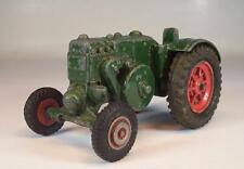 Märklin 8029 Lanz Ackerschlepper grün bespielt für Bastler #6785