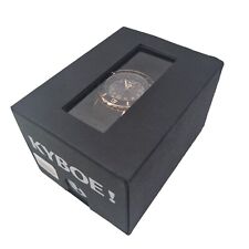 KYBOE! Giant 40 Light Up Quarz