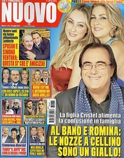 Neu 2016 20 # Cristel Carrisi