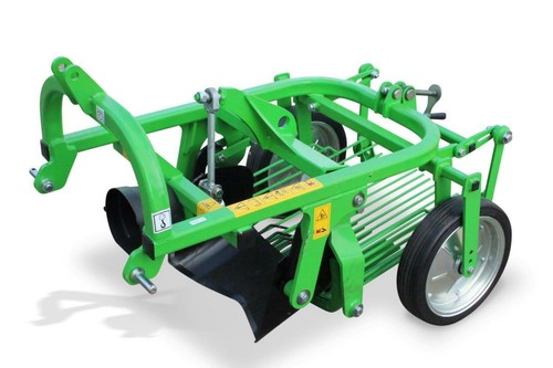 Kartoffelroder