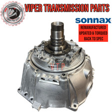 6L80 6L90 Transmission Pump &