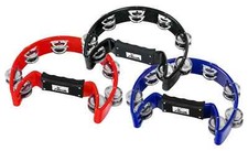 Schellen hand tambourin - schellen,