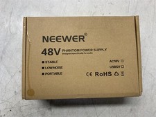 NEEWER 48V PHANTOM POWER
