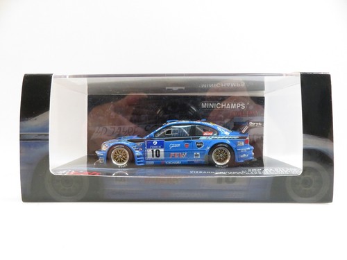 Minichamps 437092810 bmw - minichamps,