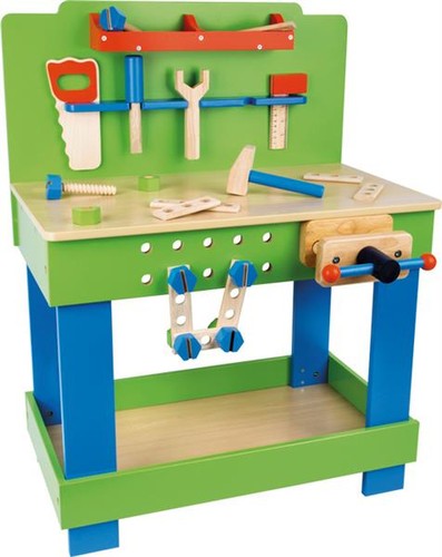 Werkbank junior - werkbank,