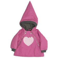 Cupcake winterjacke - cupcake,,
