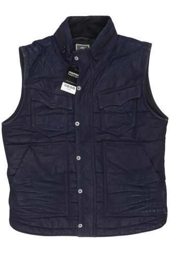 Star raw weste herren - raw,