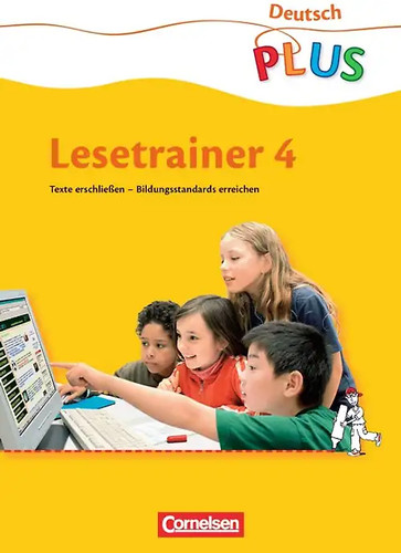 Deutsch plus grundschule - deutsch,
