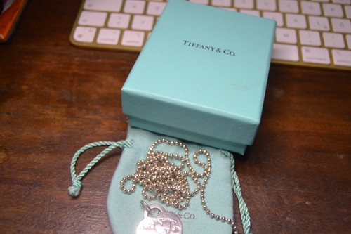 Tiffany return xxl - return,